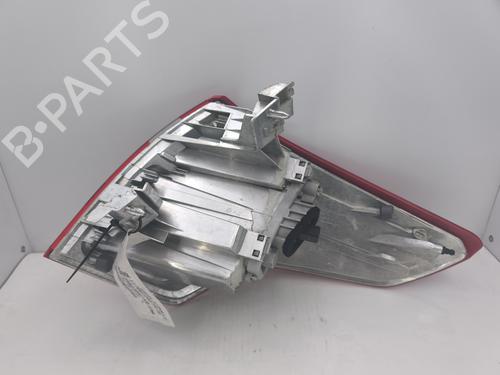 Left taillight CITROËN C4 Picasso I MPV (UD_) 1.6 HDi | BP30929148C34