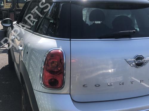Used Parts MINI MINI COUNTRYMAN (R60)  Cooper  4835845