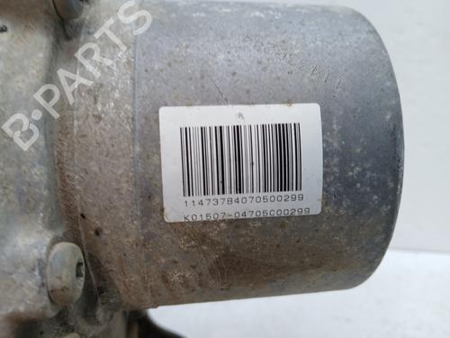 Used Steering pump Steering pump PEUGEOT 307 (3A/C) [2000-2012] 30364573 30364573