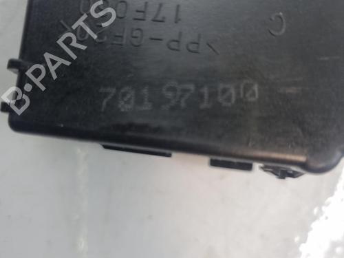 Used Steering column stalk TOYOTA PRIUS Liftback (_W2_) 1.5 Hybrid (NHW20_, NHW20R) (112 hp) 22826173
