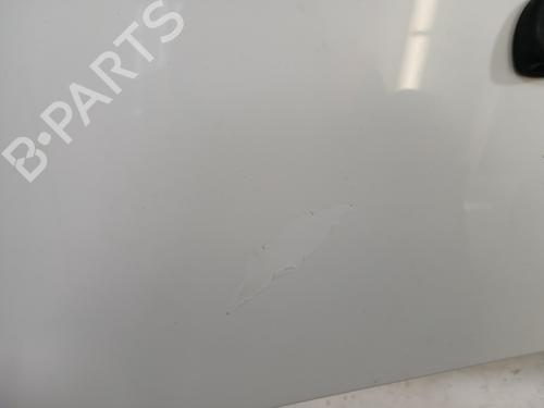 Hood CITROËN DS3 (SA_) 1.4 HDi 70 (SA8HP4) | BP29639958C1 