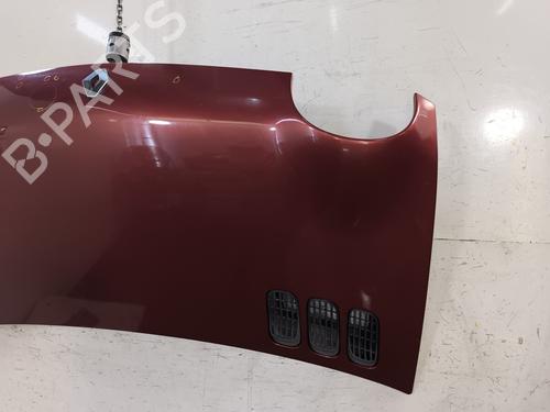 Hood RENAULT TWINGO I (C06_) 1.2 (C066, C068) | BP28118114C1 