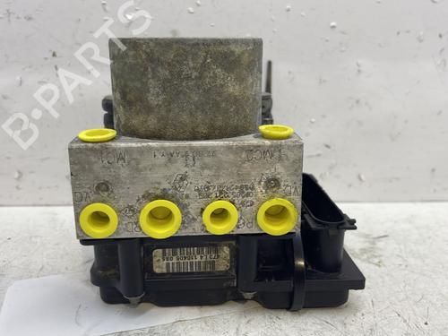 Used ABS pump RENAULT MODUS / GRAND MODUS (F/JP0_) 1.4 (JP01, JP0J) (98 hp) 30045742