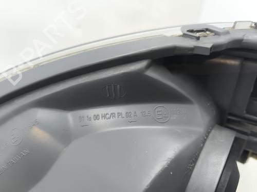 Used Right headlight Right headlight TOYOTA YARIS (_P1_) 1.3 (SCP12_, SCP13_, SCP12R, SCP13R) (87 hp) 34259950 34259950