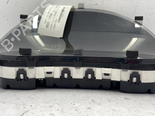 Instrument cluster KIA RIO IV (YB, SC, FB) 1.25 | BP22844910C47 