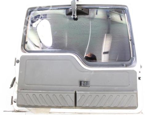 Used Tailgate LAND ROVER DISCOVERY II (L318) 2.5 Td5 4x4 (139 hp) 22814403
