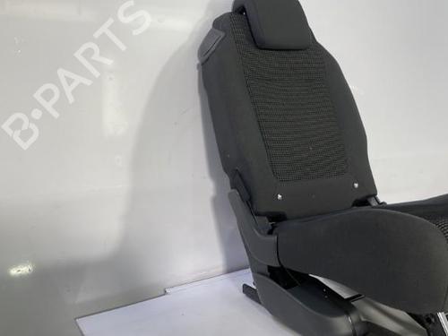 Rear seat PEUGEOT 5008 (0U_, 0E_) 1.6 HDi | BP22832067C17 
