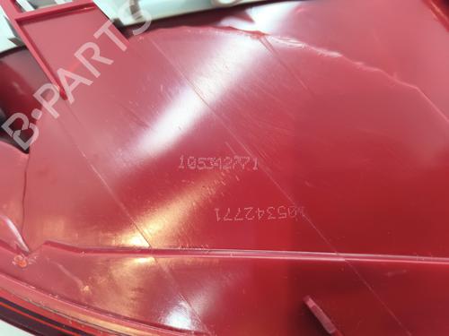 Right taillight AUDI A6 C6 (4F2) 3.0 TDI quattro | BP32421964C35