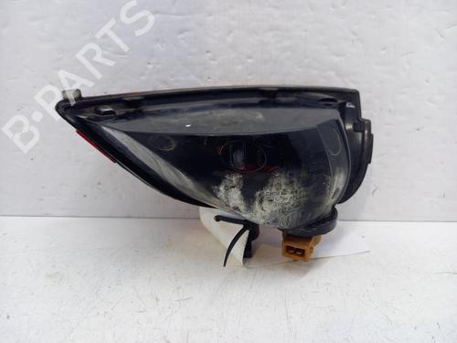 Used Rear fog light Rear fog light RENAULT CAPTUR I (J5_, H5_) 1.5 dCi 90 (J5N4, J5M5, J5MW, J5M6, J5AL, J5AJ) (90 hp) 31609996 31609996