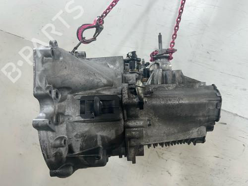 Gearbox CITROËN DS5 2.0 HDi 165 | BP37715053M3  - Image 5
