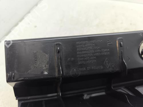 Left taillight DACIA DUSTER (HS_) 1.5 dCi (HSMC) | BP30709294C34 - Image 5