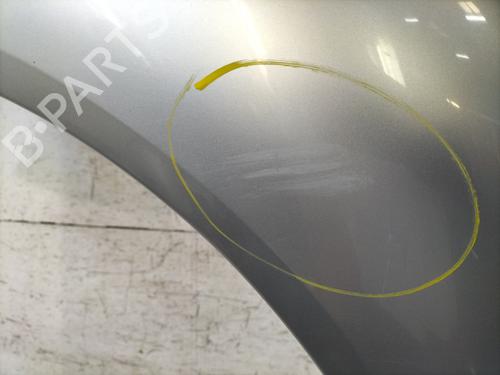 Forkjerm venstre VW NEW BEETLE (9C1, 1C1) 2.0 | BP30973726C41