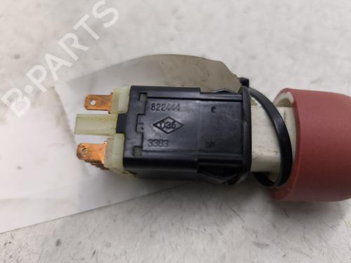 Warning switch RENAULT TWINGO I (C06_) 1.2 (C066, C068) | BP30162594I22