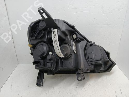 Left headlight RENAULT MODUS / GRAND MODUS (F/JP0_) 1.2 (JP0C, JP0K, FP0C, FP0K, FP0P, JP0P, JP0T) | BP36299241C28  - Image 5