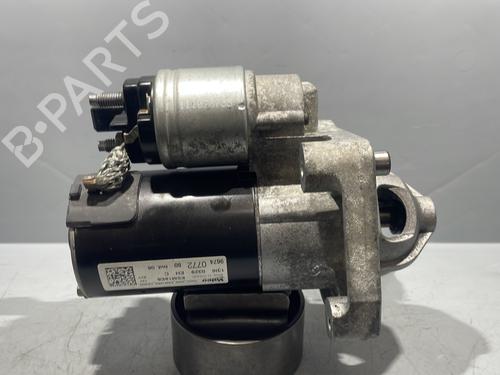 Used Starter PEUGEOT 3008 II SUV (MC_, MR_, MJ_, M4_) 1.2 THP/ PureTech 130 (MRHNSM, MRHNSU, MRHNSJ, MRHNYW,... (131 hp) 28441042