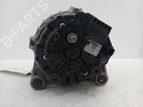 Alternator RENAULT ESPACE V (JR_) 1.6 dCi 160 | BP30134767M7 