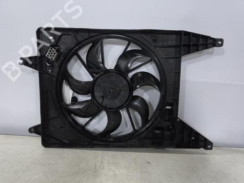 Radiator fan DACIA SANDERO 1.4 MPI LPG | BP38484027M35 - Image 2