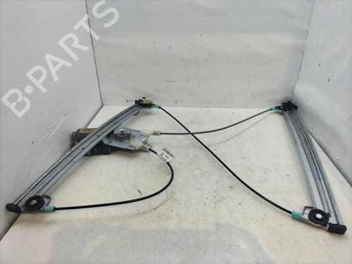 Front left window mechanism RENAULT LAGUNA II (BG0/1_) 1.9 dCi (BG1A, BG1W, BG0G) | BP29877742C22