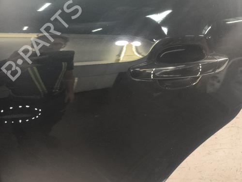 left-rear-door-citroen-c3-iii-sx-2016-28328696 main image