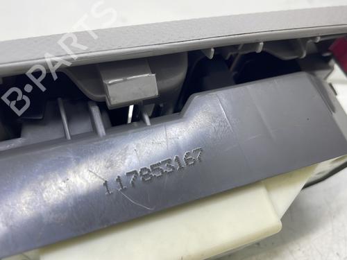 Left front window switch TOYOTA YARIS (_P9_) 1.4 D-4D (NLP90_, NLP90R) | BP30882183I27