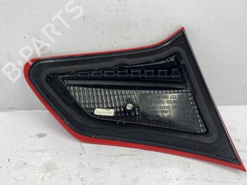 Right tailgate light CITROËN C4 II (NC_) 1.6 HDi 110 | BP22836175C80 