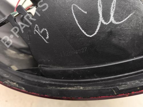 Used Right taillight Right taillight FIAT SEDICI (189_) 2.0 D Multijet (135 hp) 29388675 29388675