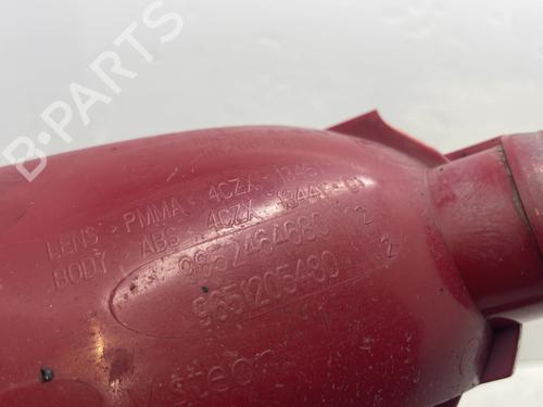 Rear bumper left light CITROËN C4 I (LC_) 1.6 HDi | BP31806964C81 