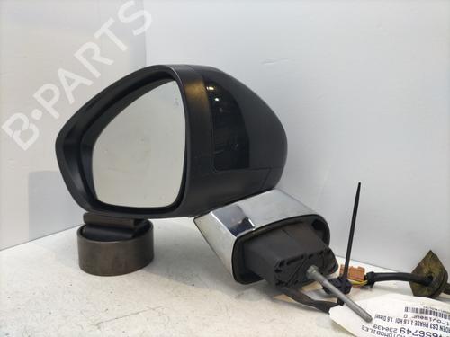Left mirror CITROËN DS3 (SA_) 1.6 HDi 90 | BP30134751C26