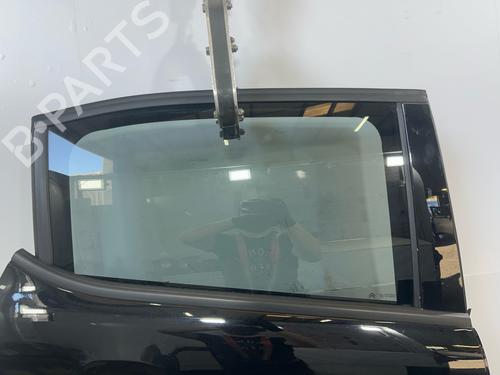 Dør højre bagtil CITROËN C3 III (SX) 1.2 THP 110 (SXHNPS, SXHNZT, SXHNZ6) | BP39017588C5 - Image 2