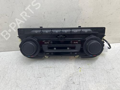 Climate control SEAT LEON (1P1) 1.9 TDI | BP38676987I5 - Image 4