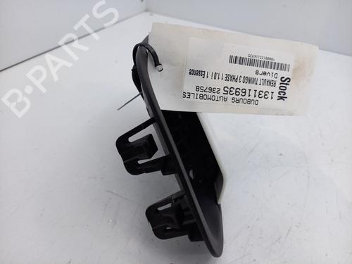 Other RENAULT TWINGO III (BCM_, BCA_) 1.0 SCe 65 (BCMJ) | BP39476500O1 - Image 3