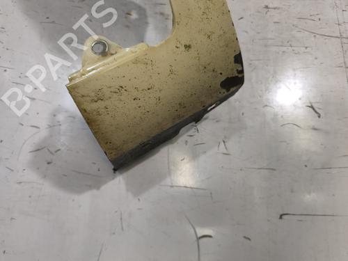 Right front fenders PEUGEOT BIPPER Tepee 1.4 HDi | BP30162630C42 