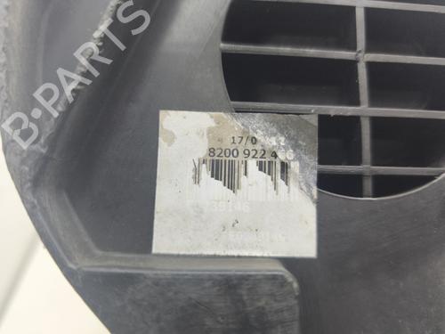 Other RENAULT CLIO III (BR0/1, CR0/1) 1.5 dCi | BP31034786O1