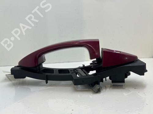Used Front left exterior door handle Front left exterior door handle FORD FIESTA VI (CB1, CCN) 1.25 (82 hp) 36059085 36059085