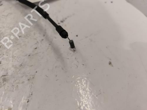 Used Rear left lock Rear left lock RENAULT SCÉNIC II (JM0/1_) 1.5 dCi (JM1E, JM16) (106 hp) 24468844 24468844