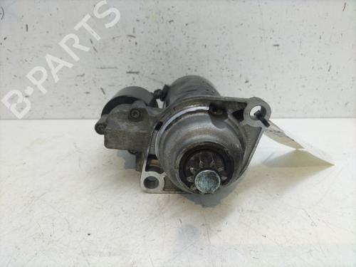 Used Starter VW NEW BEETLE (9C1, 1C1) 1.9 TDI (101 hp) 28054031