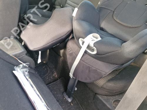 Front wiper motor PEUGEOT 407 Coupe (6C_) 2.2 16V | BP31581722M29