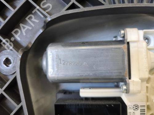 Front left window mechanism VW SCIROCCO III (137, 138) 2.0 TFSI | BP37202852C22 - Image 5