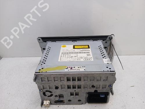 Radio AUDI A4 B8 (8K2) 2.0 TDI | BP36804119E6 - Image 5