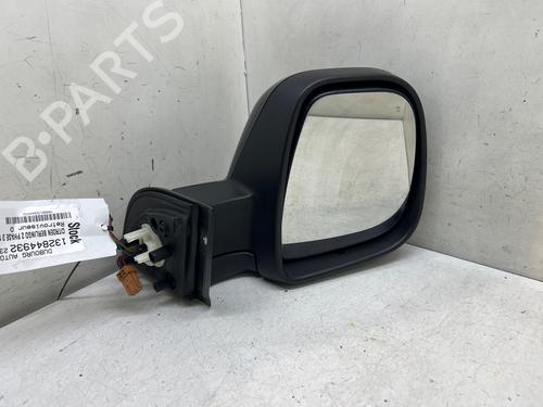 right-mirror-citroen-berlingo-multispace-b9-2008-39979125 main image