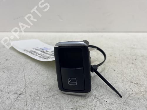 Used Left rear window switch MERCEDES-BENZ A-CLASS (W176) A 220 d (176.003) (177 hp) 30162510