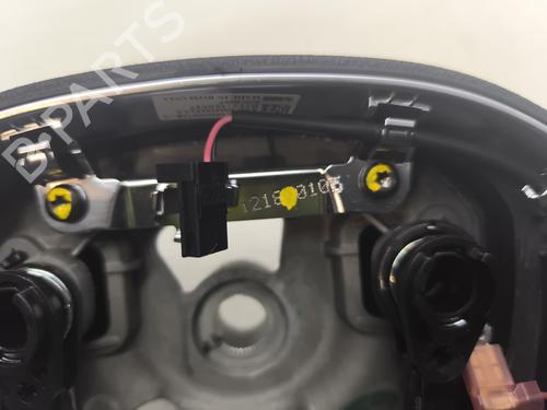 Steering wheel DACIA DUSTER (HS_)  | BP33205924C49  - Image 5