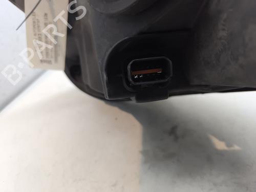 Højre forlygte CITROËN C3 Picasso (SH_) 1.6 HDI 90 | BP28054328C29 