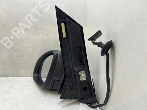 Used Left mirror Left mirror OPEL ASTRA J (P10) 1.7 CDTI (68) (110 hp) 39979067 39979067