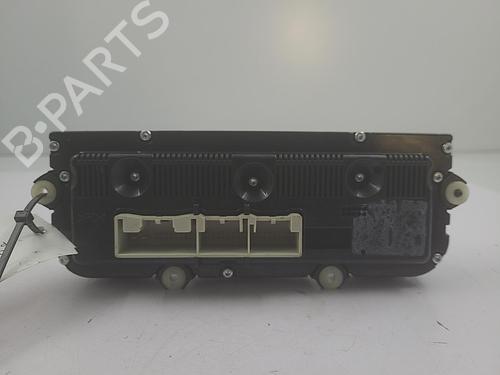 Climate control VW PASSAT B6 (3C2) 1.9 TDI | BP22819032I5 
