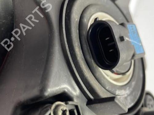 Used Left front fog light Left front fog light HYUNDAI i20 II (GB, IB) 1.2 (84 hp) 22839315 22839315