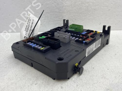 Fuse box CITROËN C4 Grand Picasso II (DA_, DE_)  | BP31581493E1  - Image 5