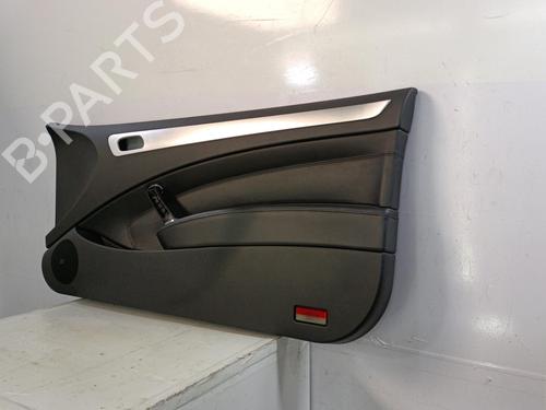 Seats set PEUGEOT 407 Coupe (6C_) 2.0 HDi | BP22819168C78