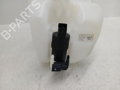 Used Windscreen washer tank Windscreen washer tank 37732807 37732807