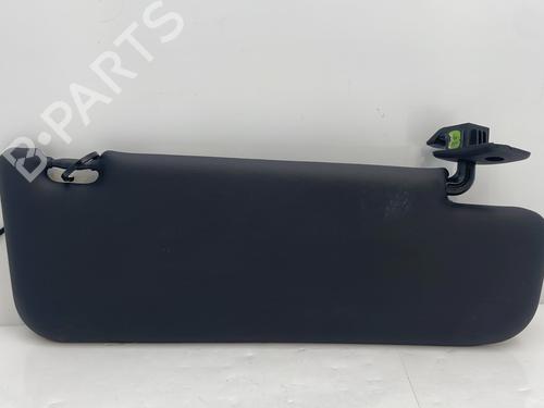 Left sun visor FIAT 500 (312_) 1.2 (312AXA1A) | BP33162940I1  - Image 5